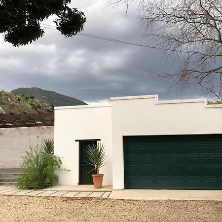 Catswhiskers Apartment Graaff Reinet Exterior photo